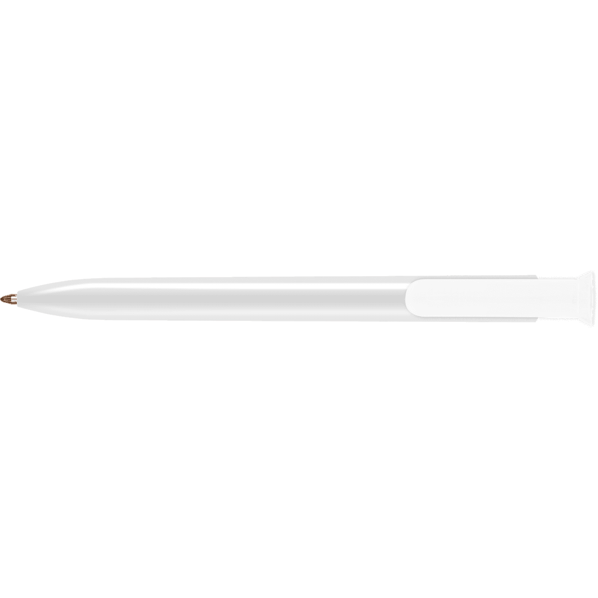 Absolute Biofree GRS Recycled Ballpen