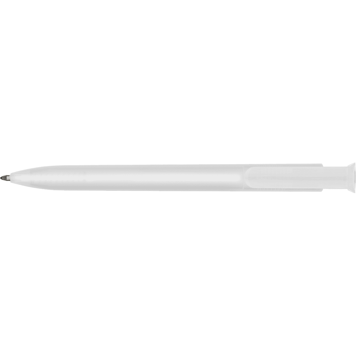 Absolute Frost GRS Recycled Ballpen