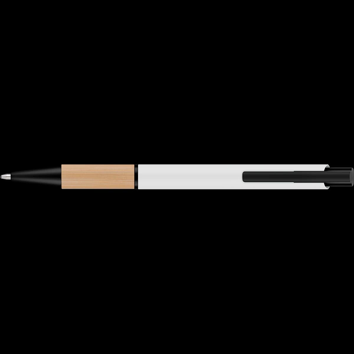 Avant GRS Aluminium Ballpen