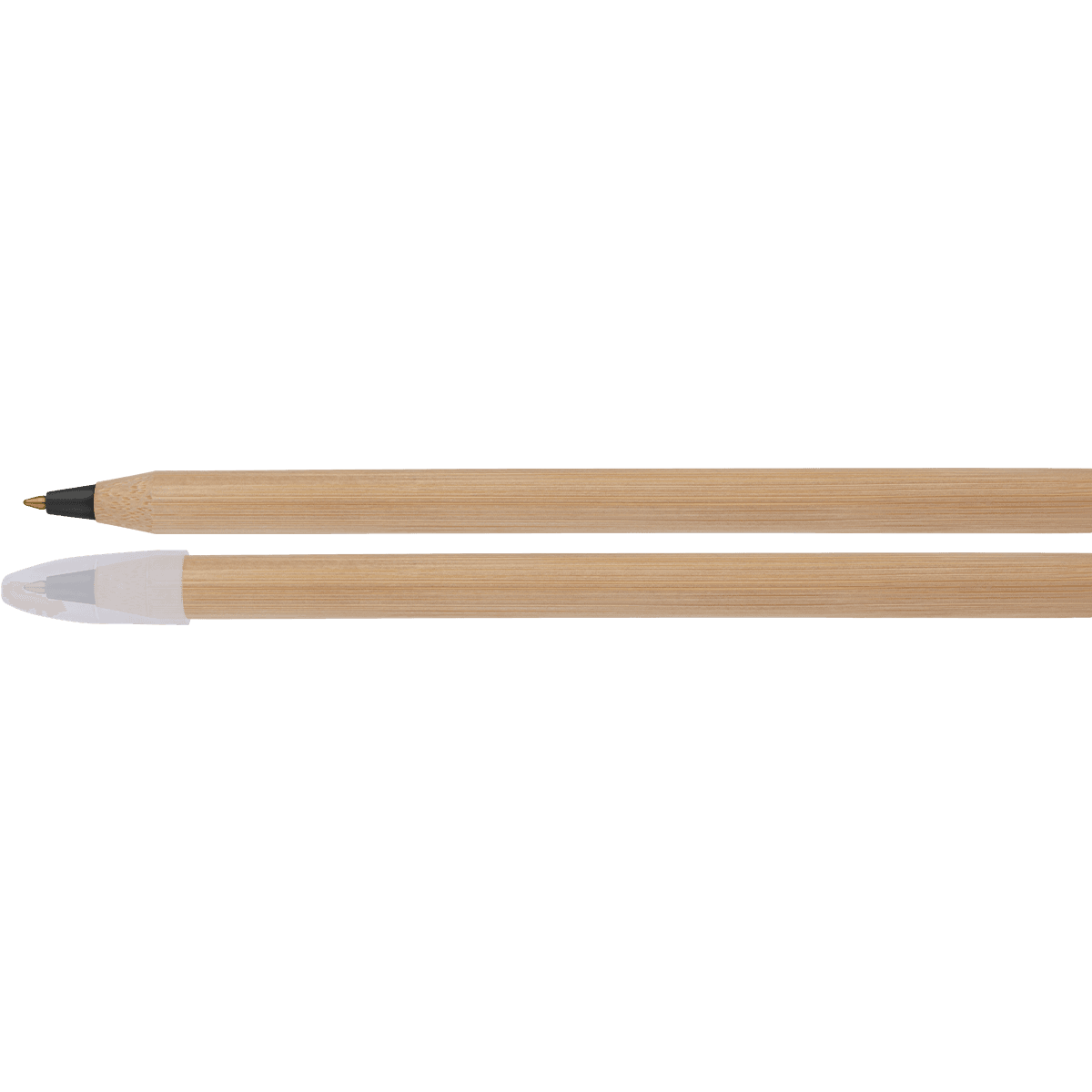 Bamboo Stickpen
