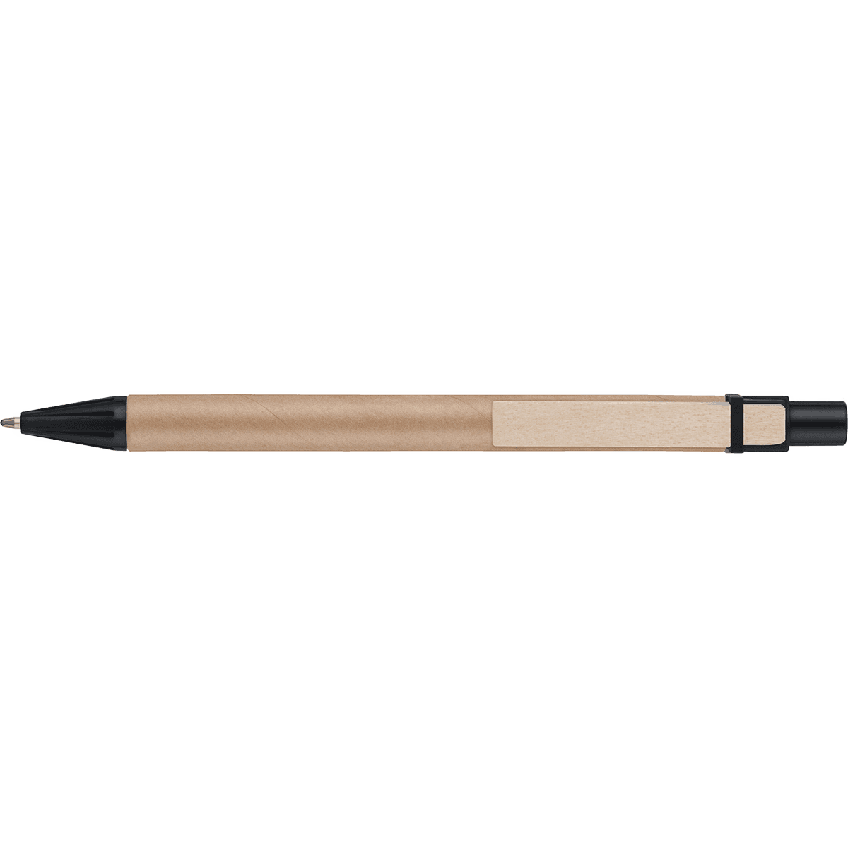 Biosense Wood Ballpen