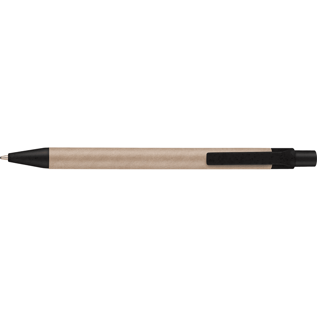 Biosense Wheatstraw Ballpen