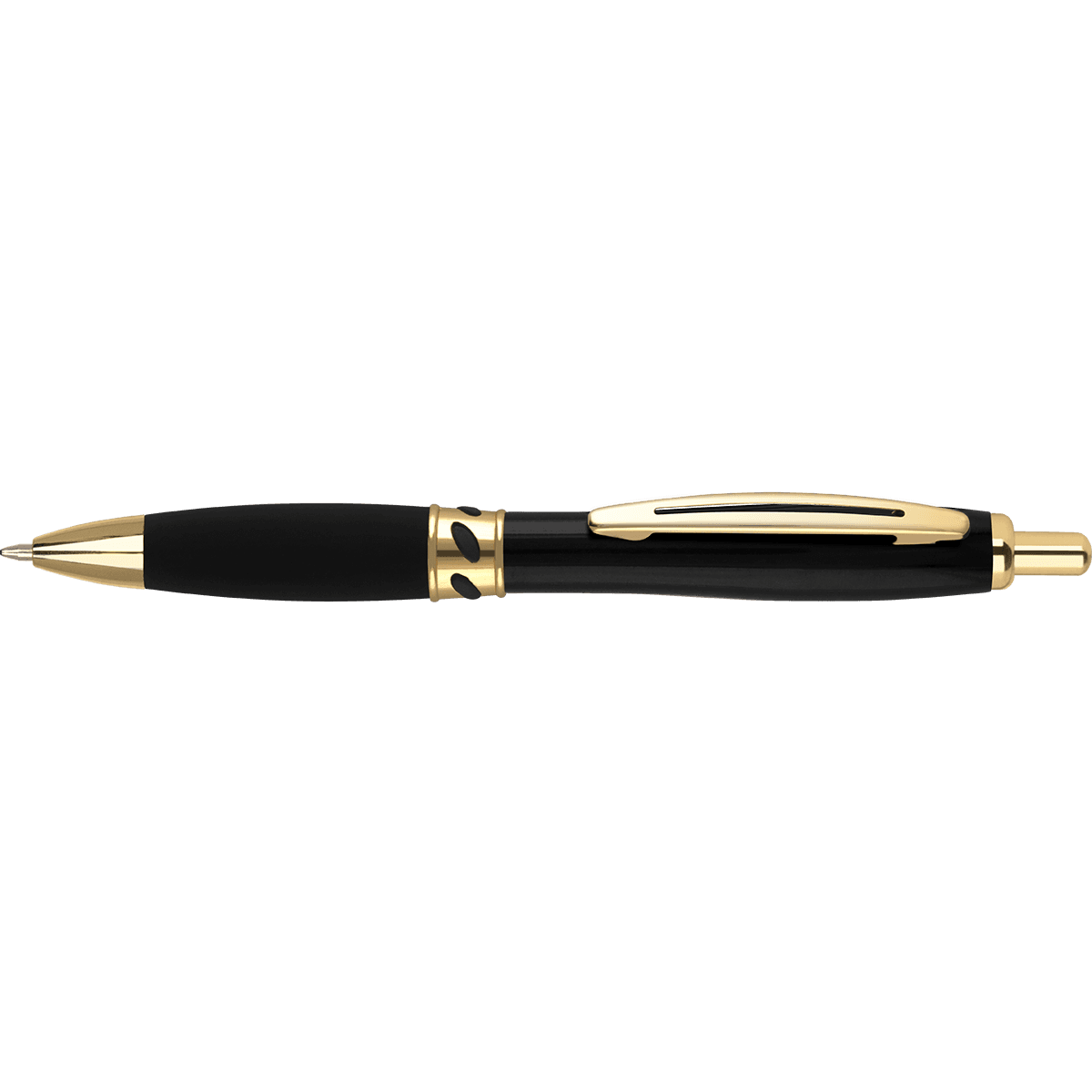 Contour Deco Oro Ballpen