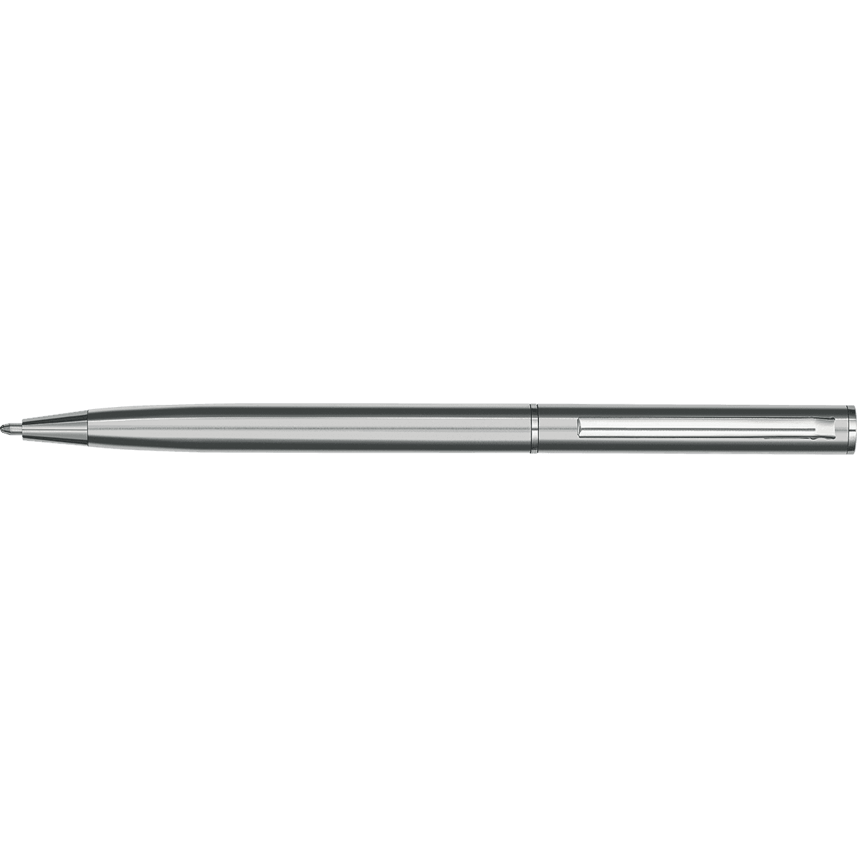 Cheviot Steel Ballpen