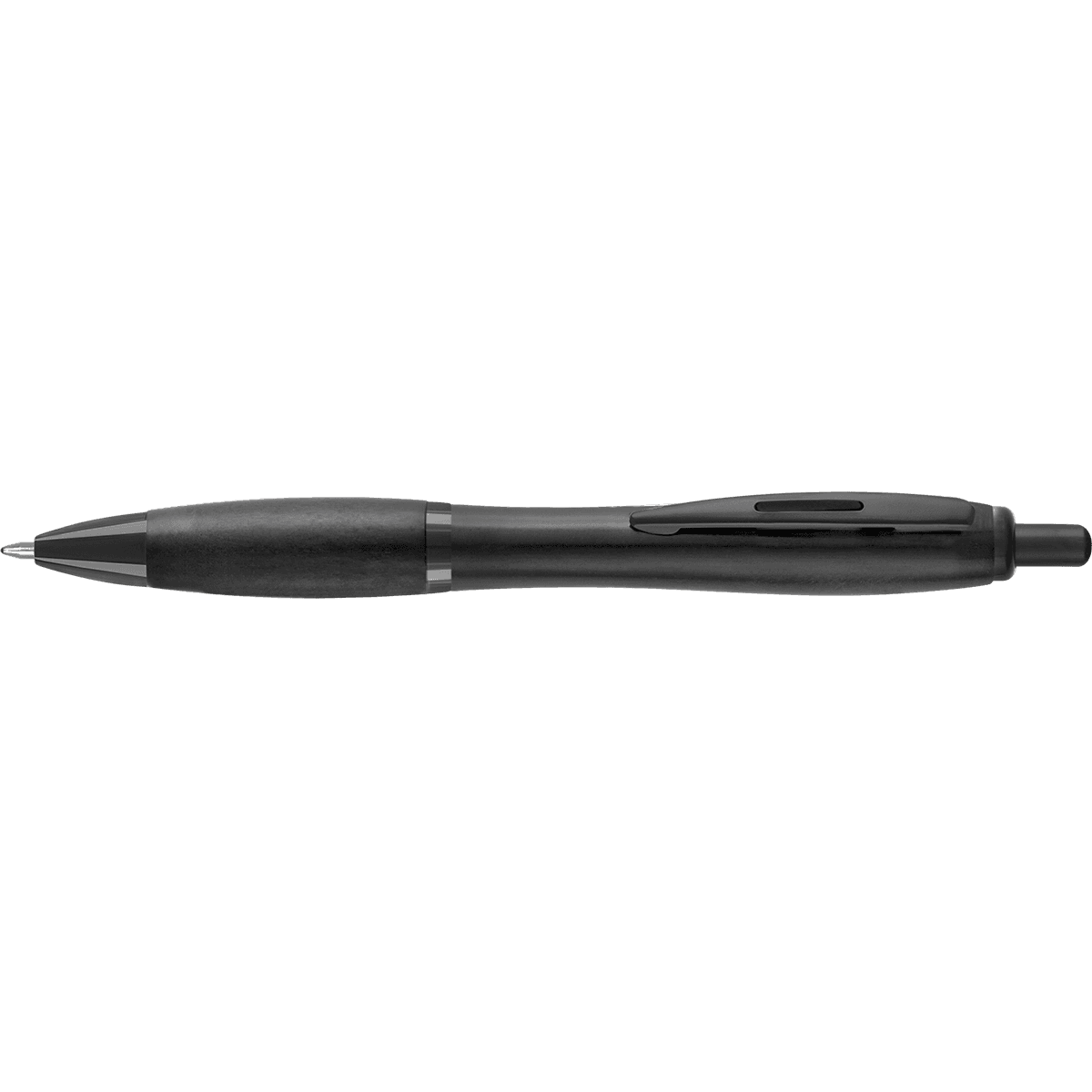 Contour Noir Wheatstraw Ballpen