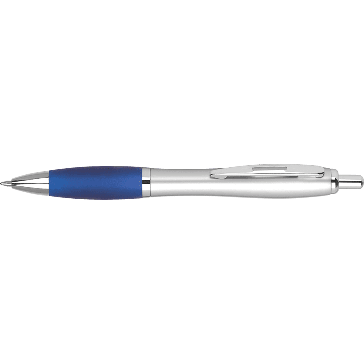 Contour Argent Ballpen