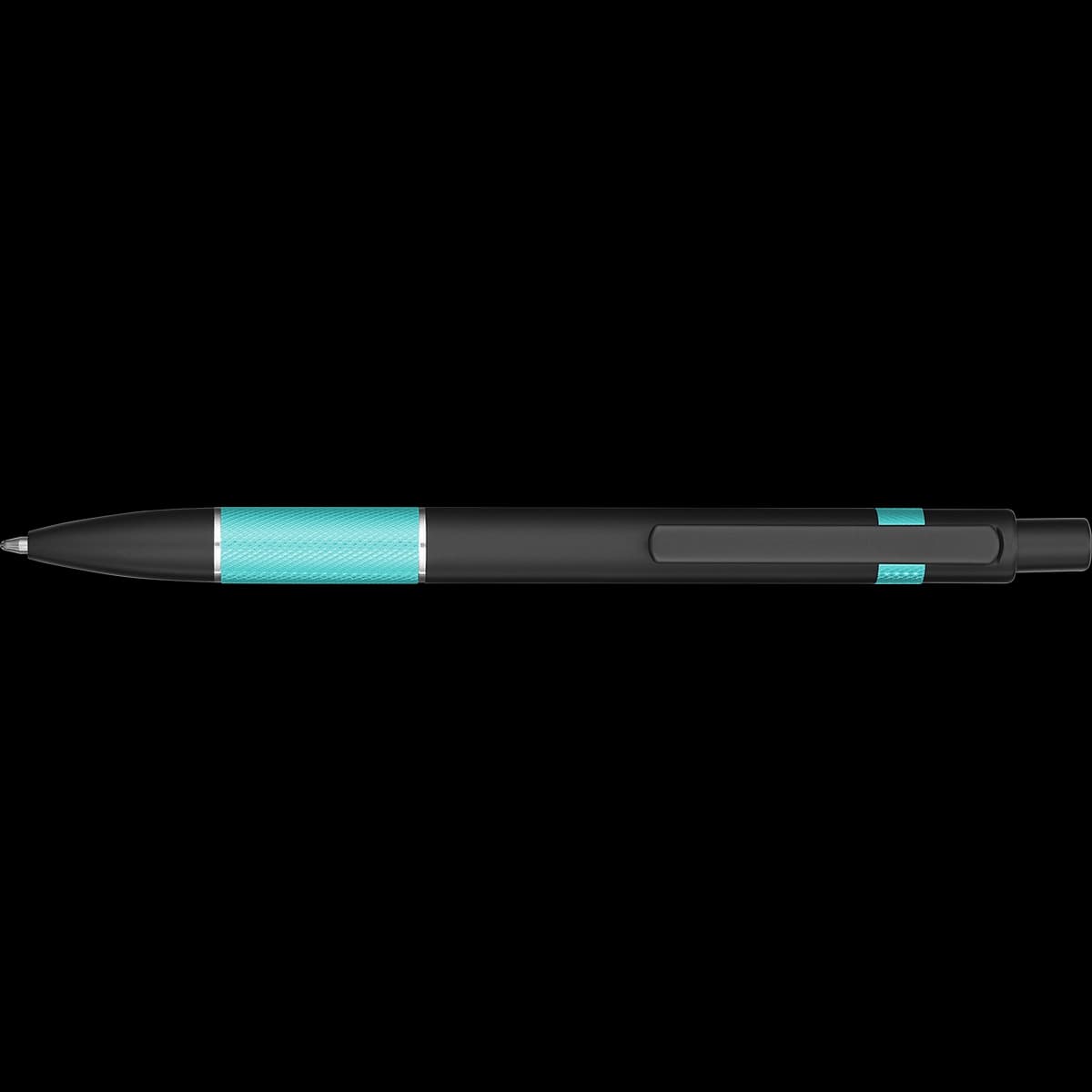 Contrast Ballpen