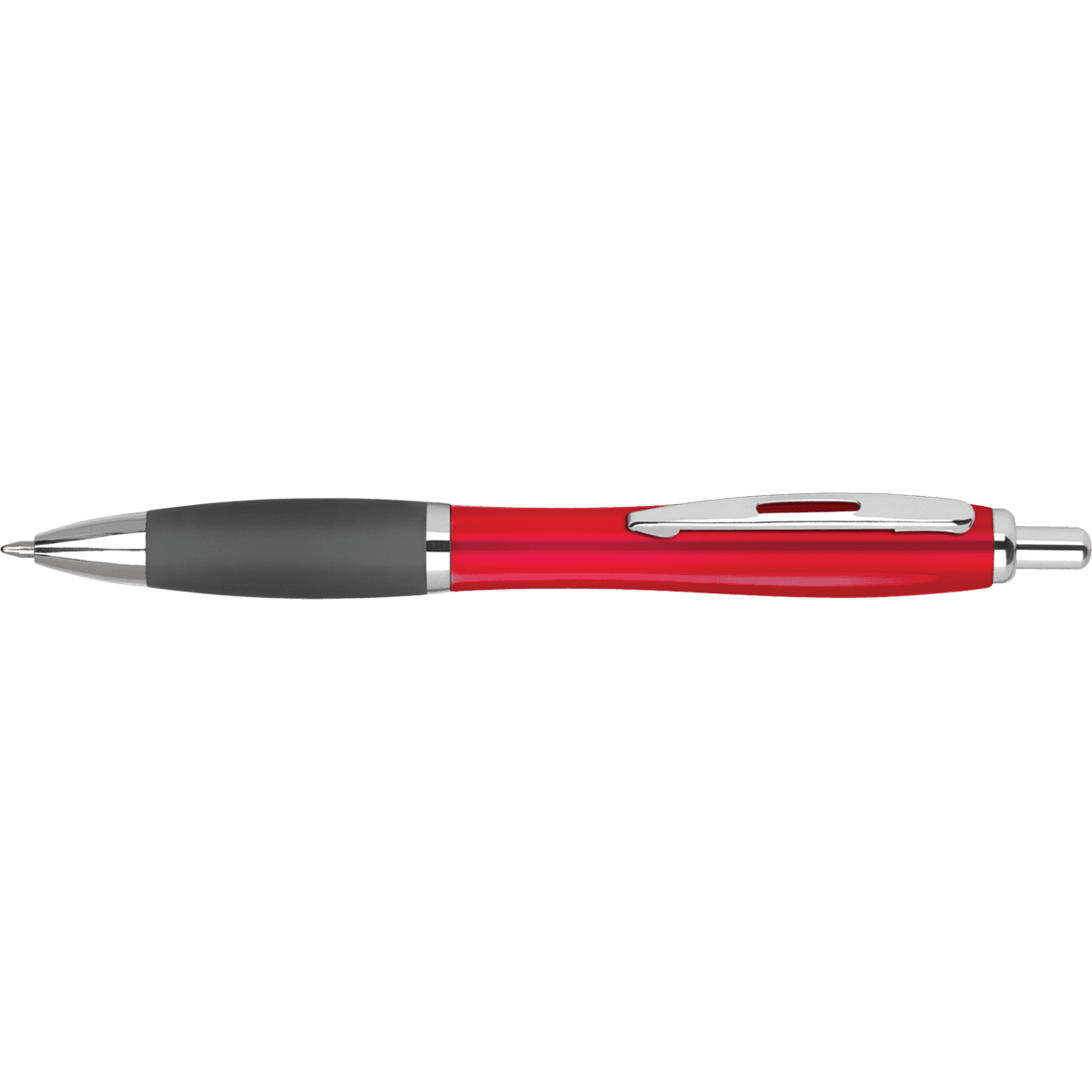 Contour Colour GRS Recycled Ballpen