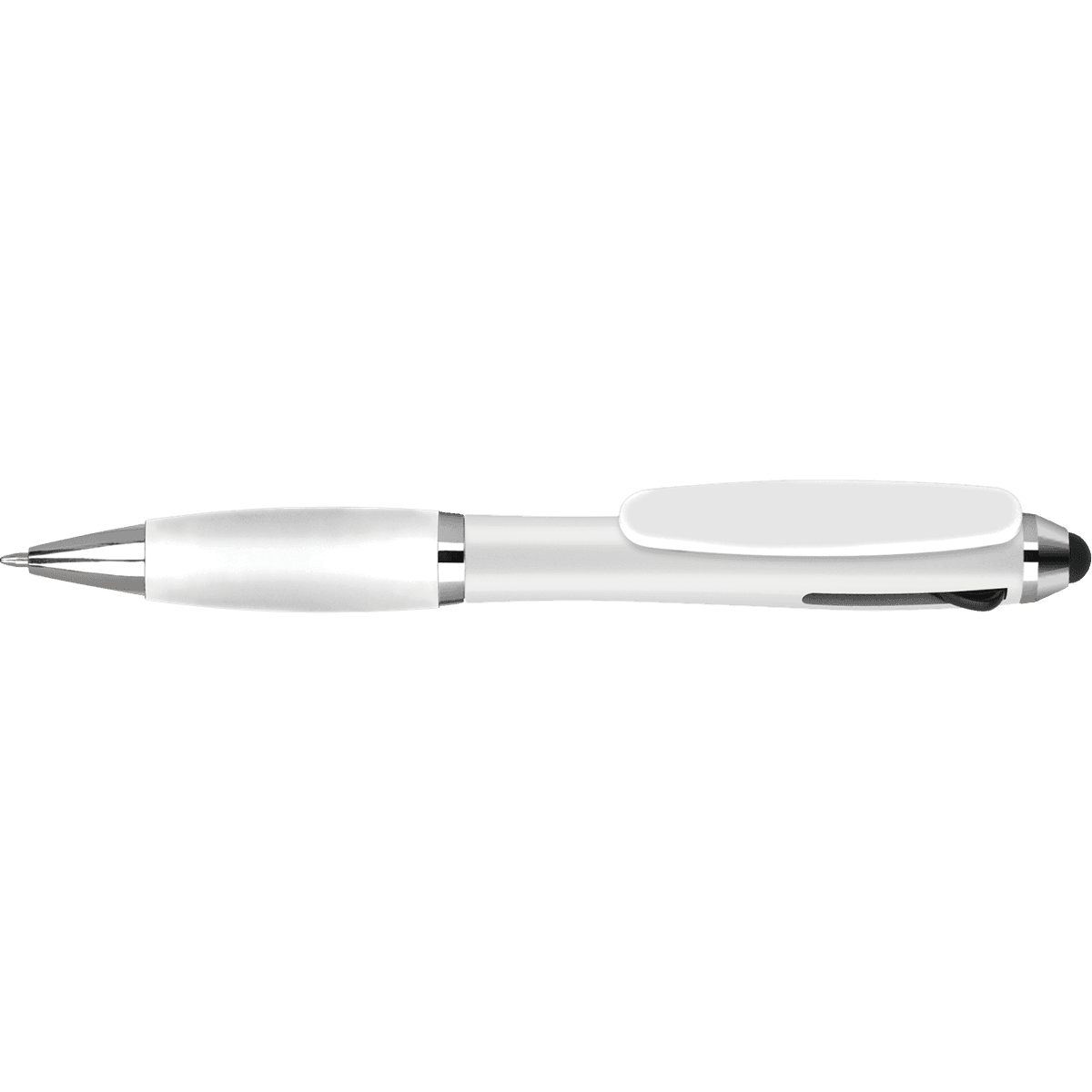 Contour Tricolour Ballpen