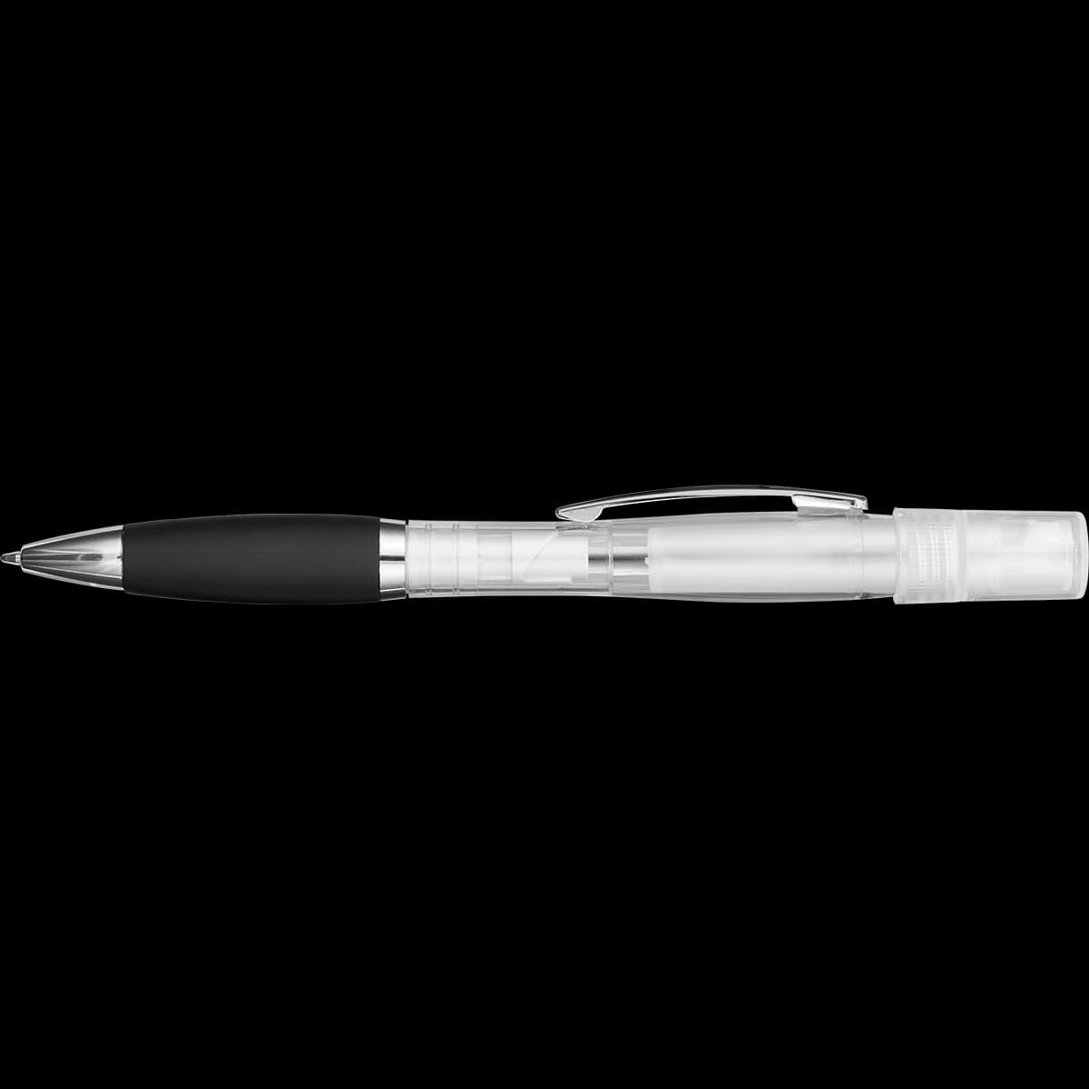 Contour Biofree Sanitiser Ballpen