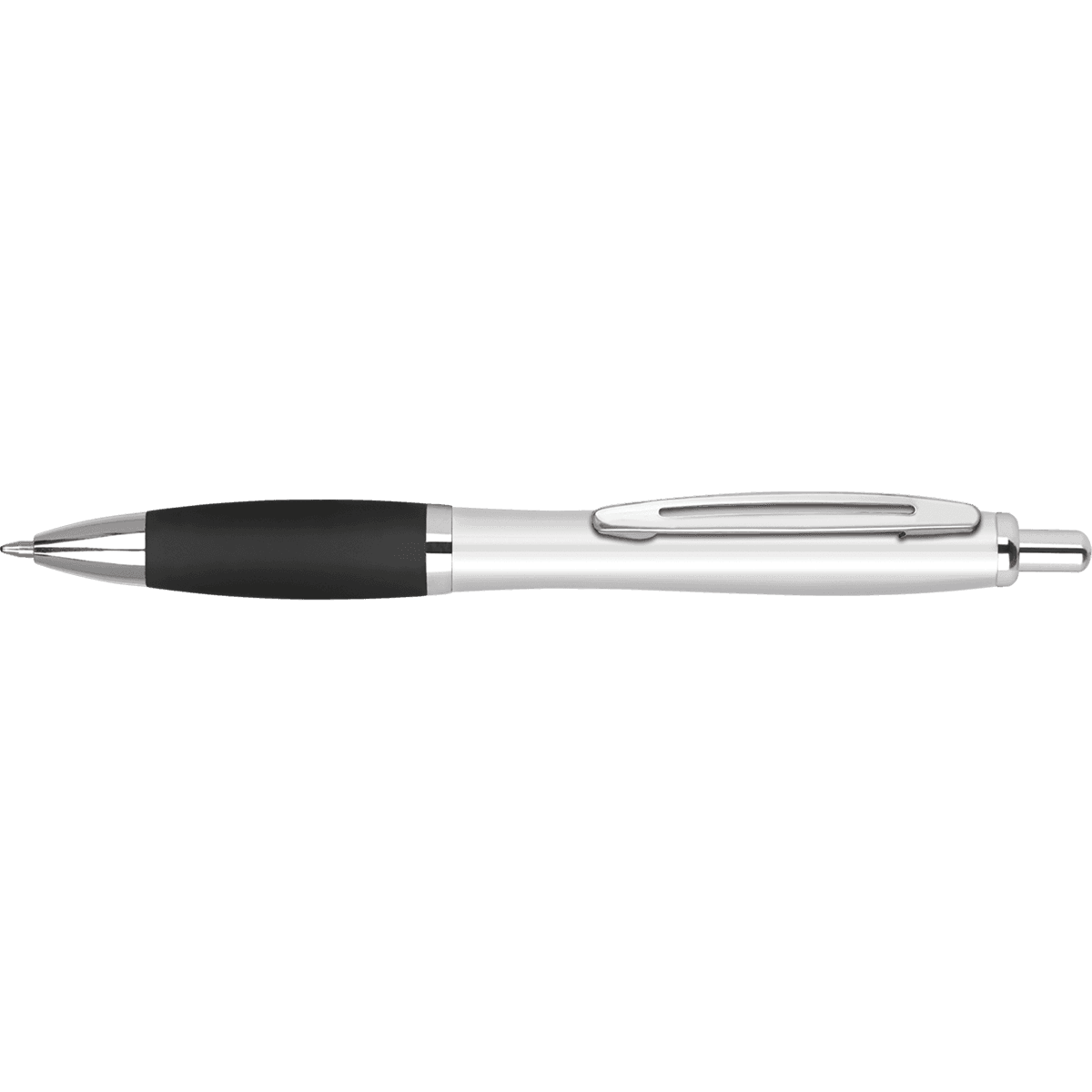 Contour Metal Ballpen