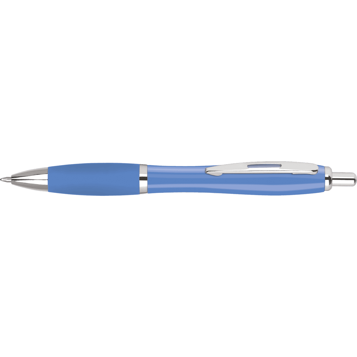 Contour Pastel Ballpen