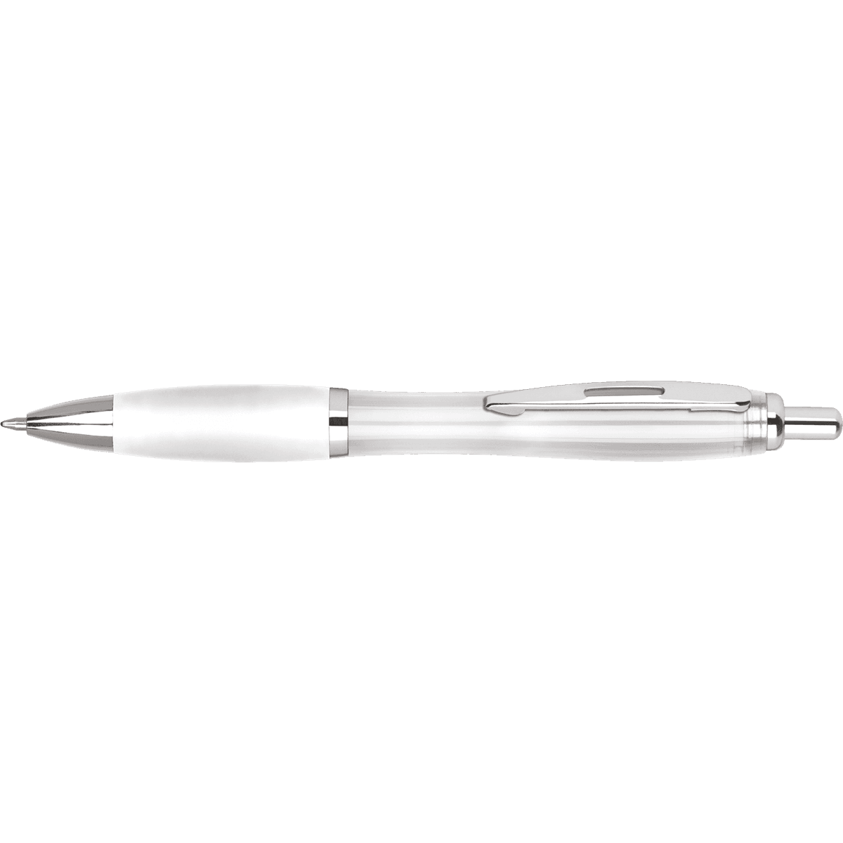 Contour Standard GRS Recycled Ballpen