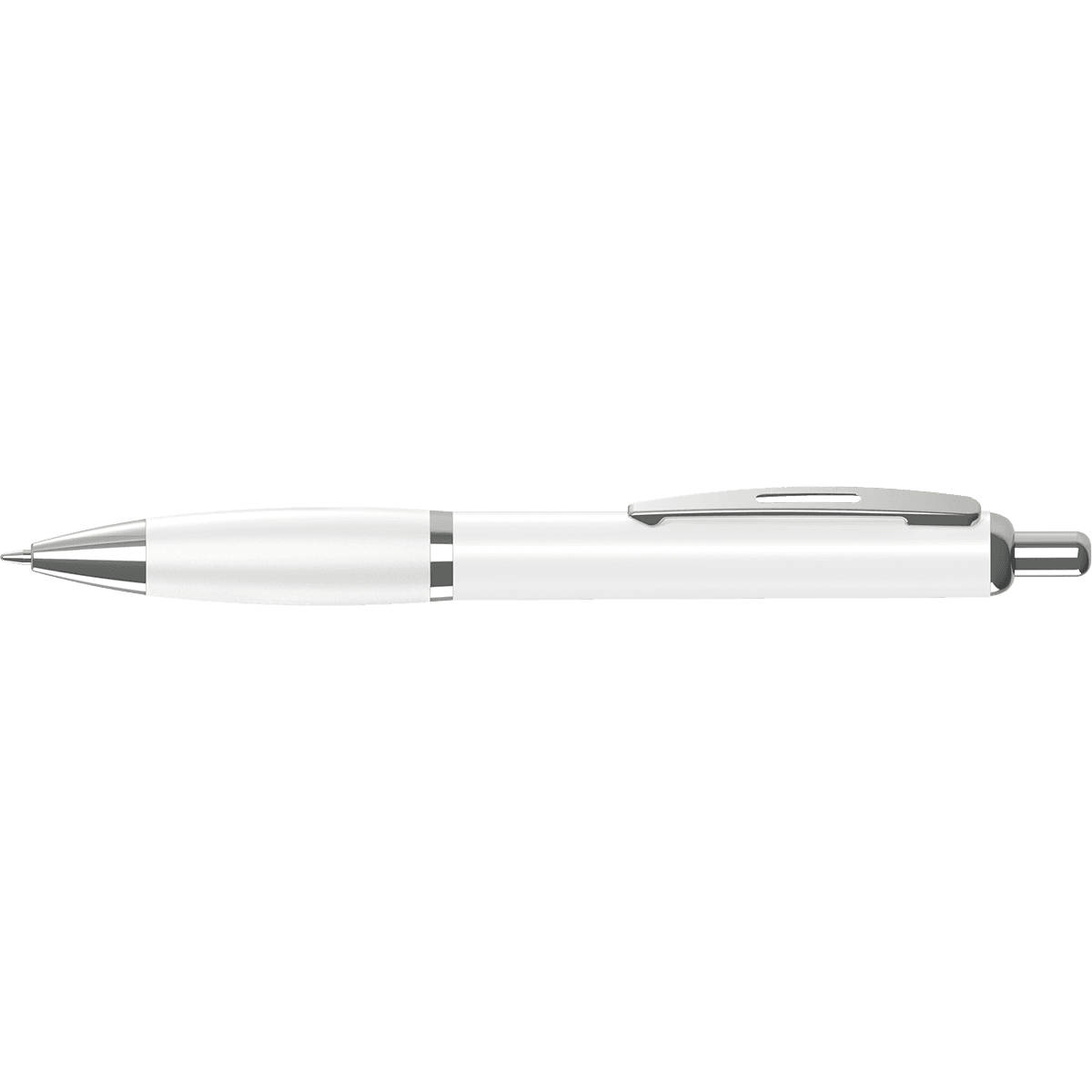 Contour Wrap Ballpen