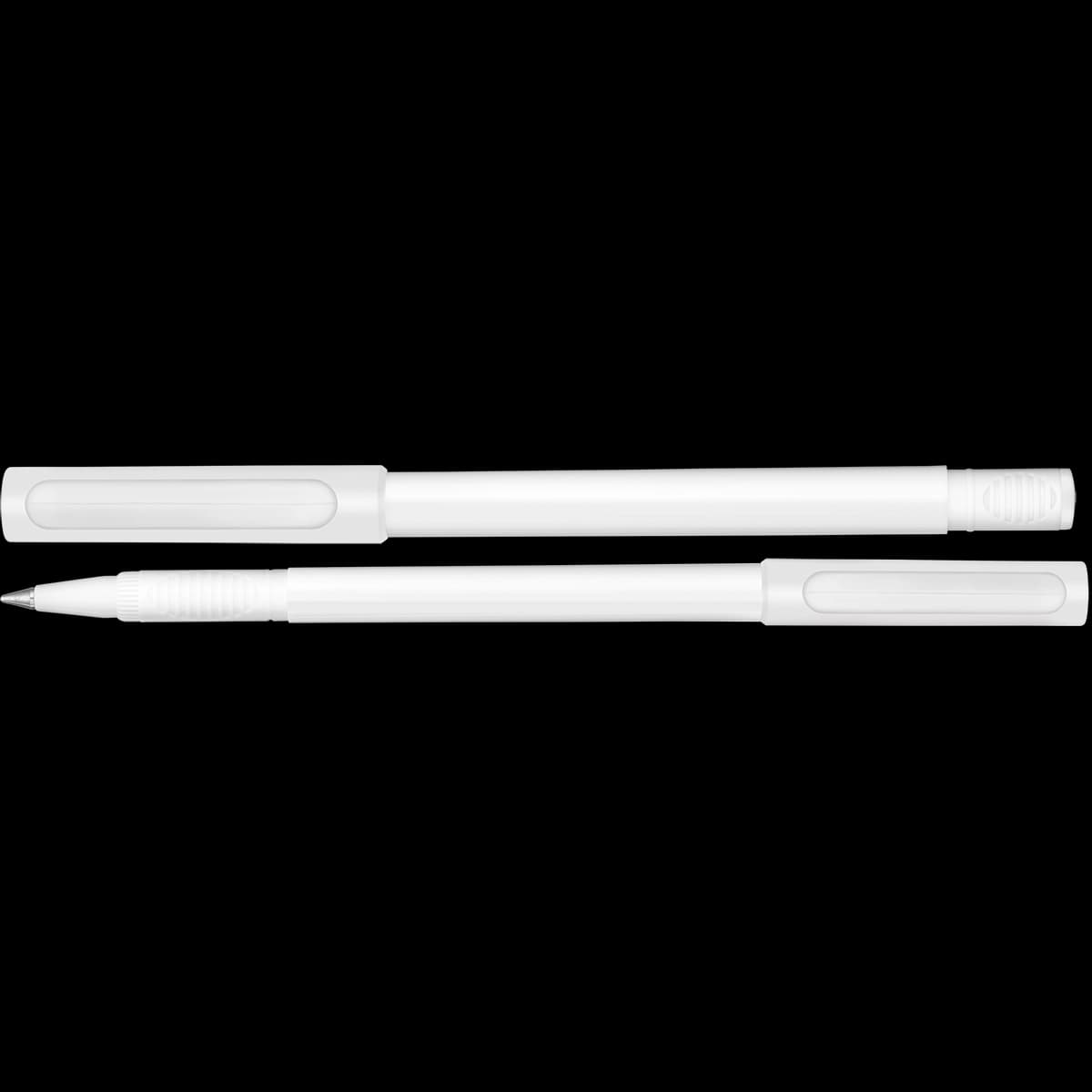 Corporate Cap Ballpen