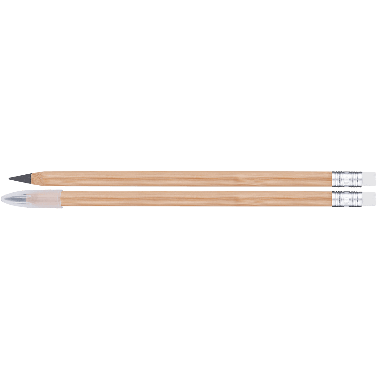 Eternal Bamboo Pencil With Eraser
