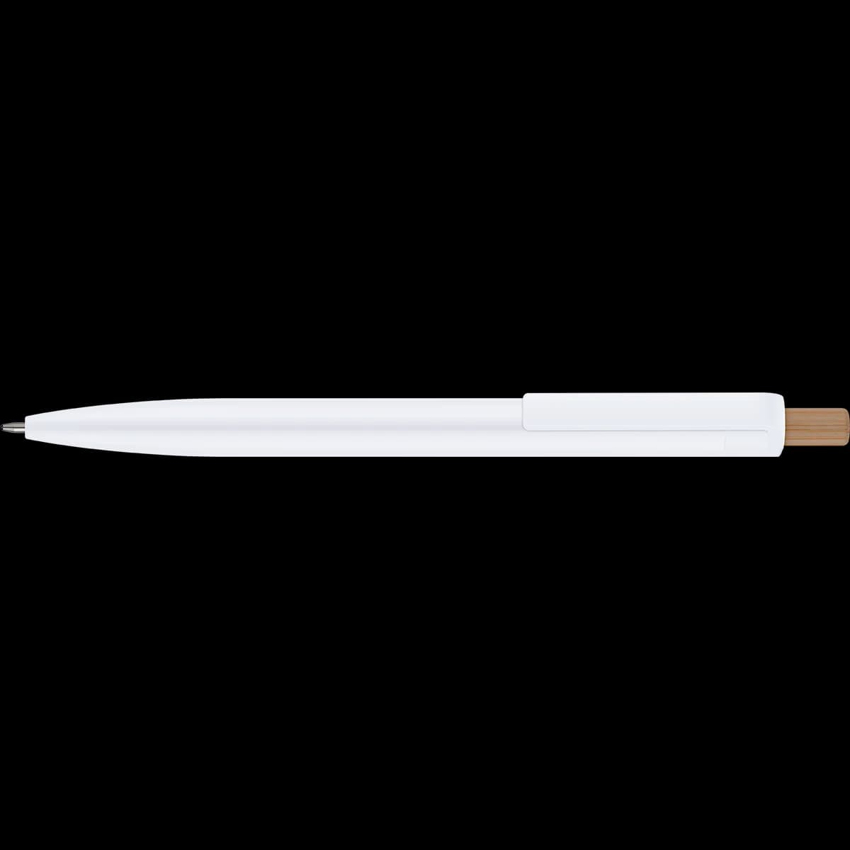 Eco Click GRS Recycled Ballpen