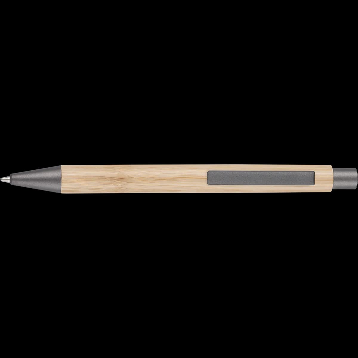 Ergo Bamboo Ballpen