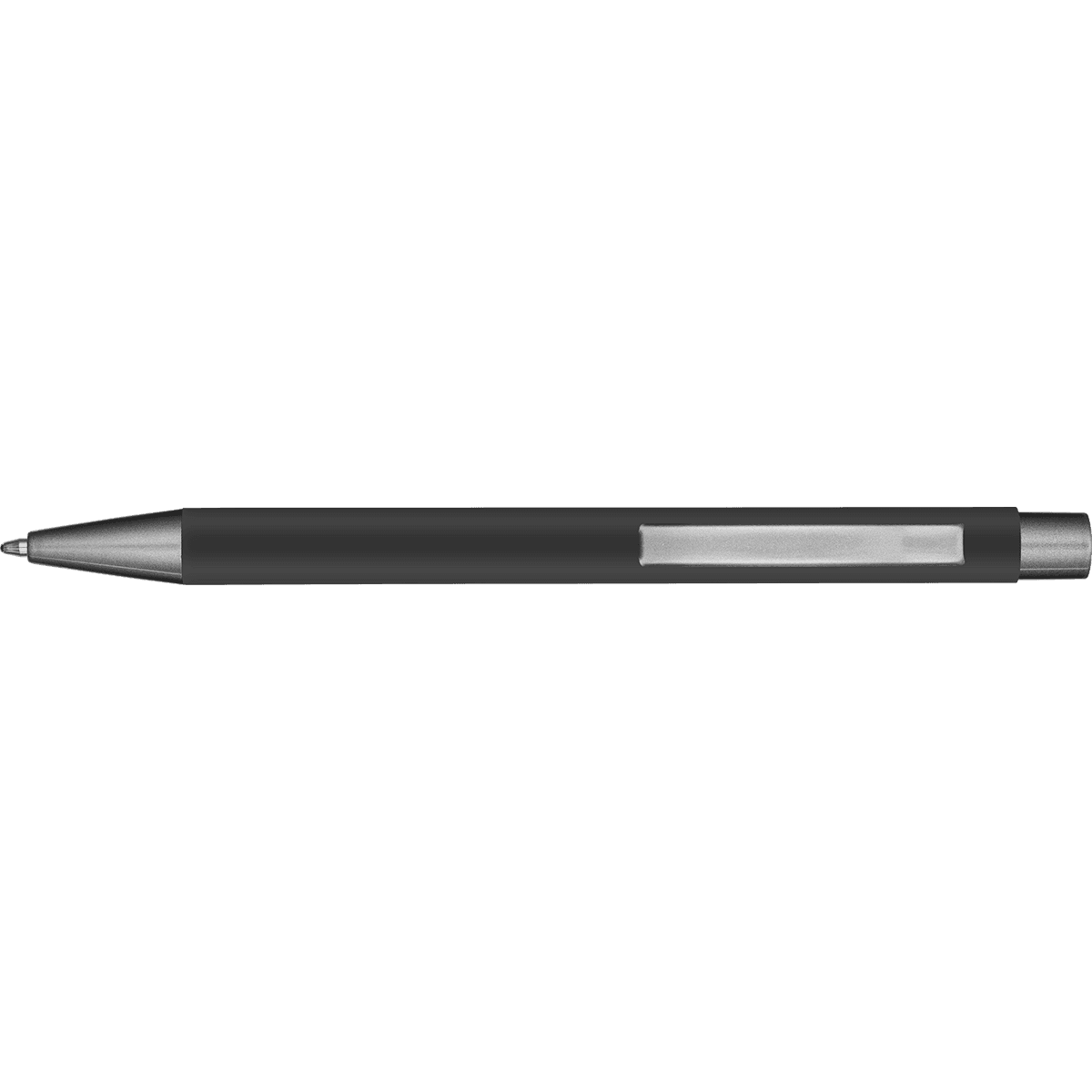 Ergo Soft GRS Recycled Ballpen