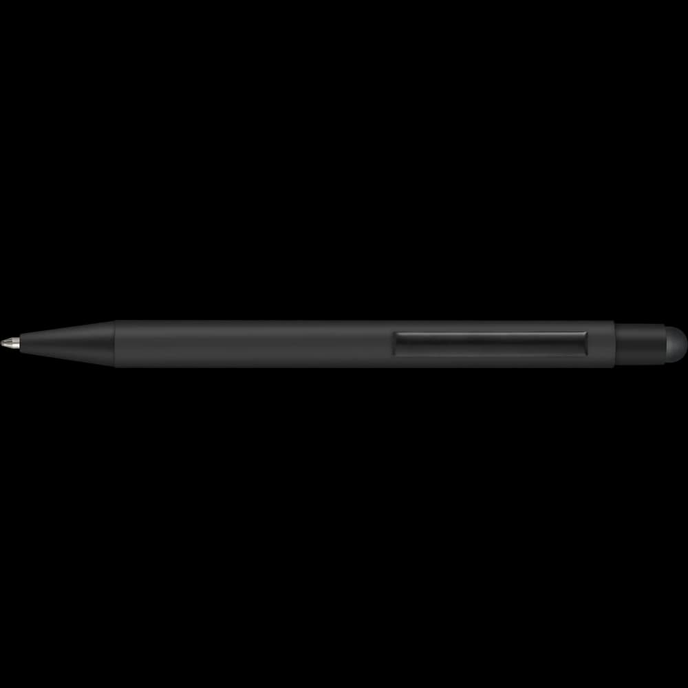 Ergo-i Softfeel Noir Ballpen