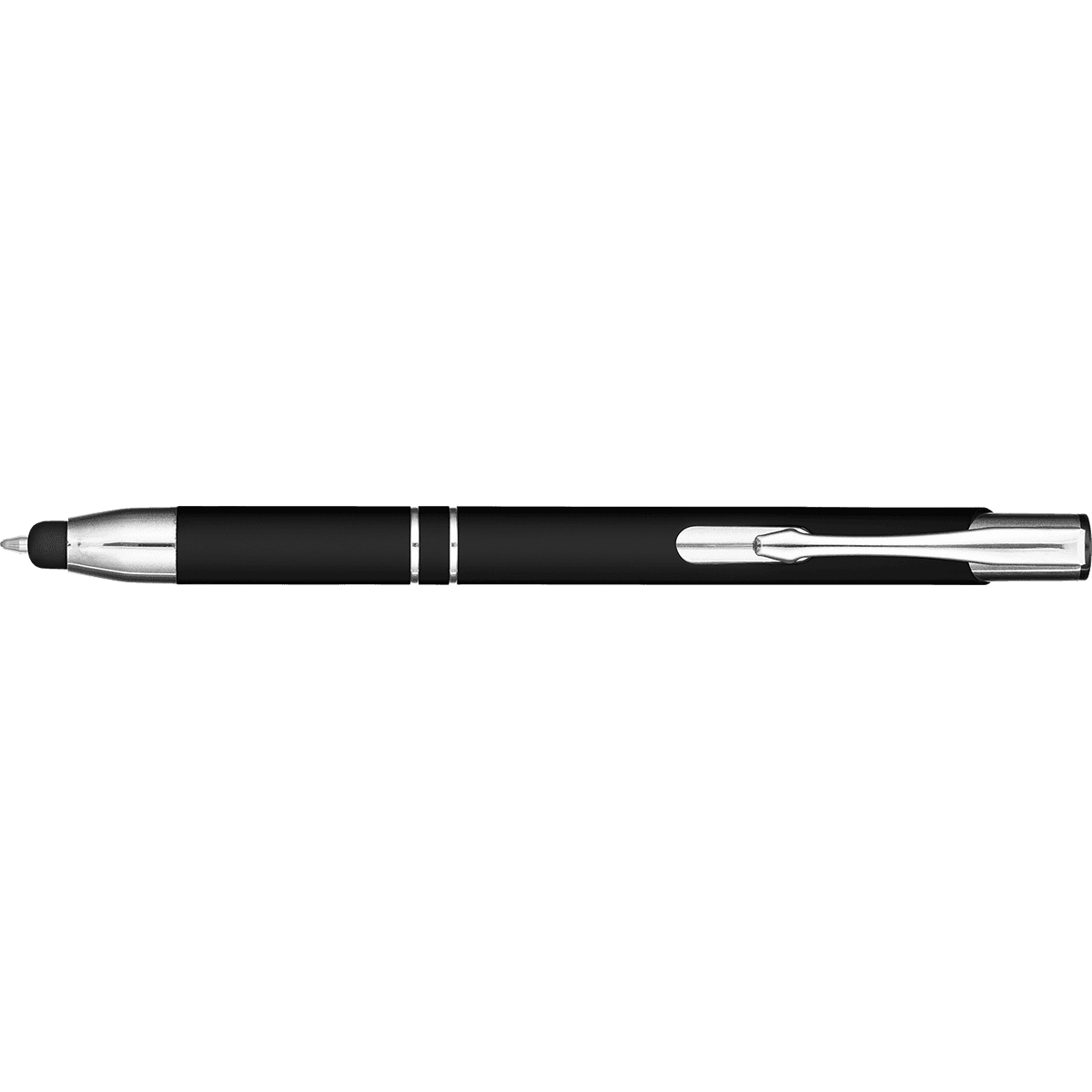 Electra Classic GRS Recycled Softfeel Touch Ballpen