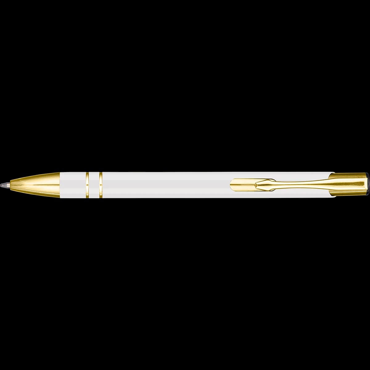 Electra Oro GRS Recycled Ballpen