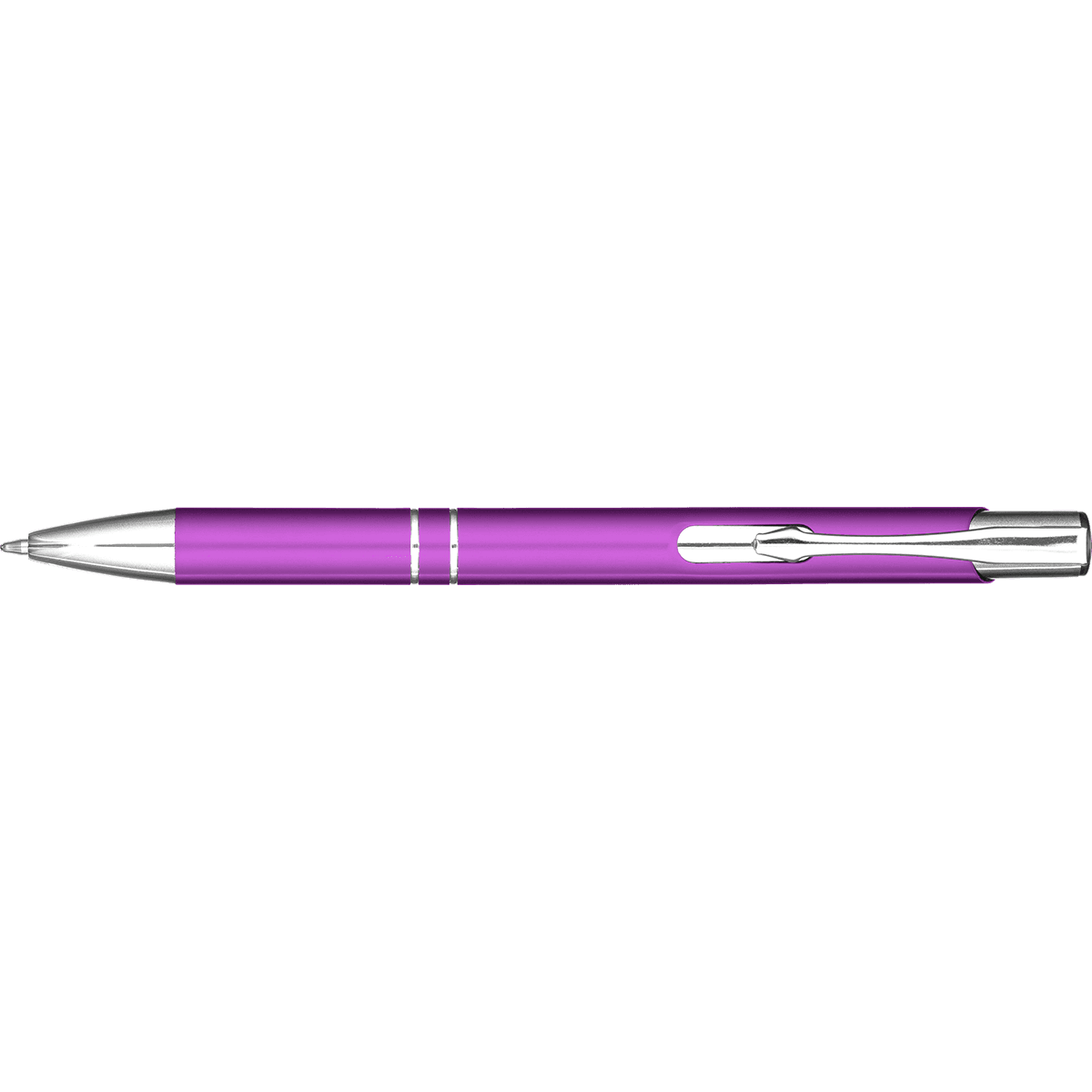 Electra Classic Satin Ballpen
