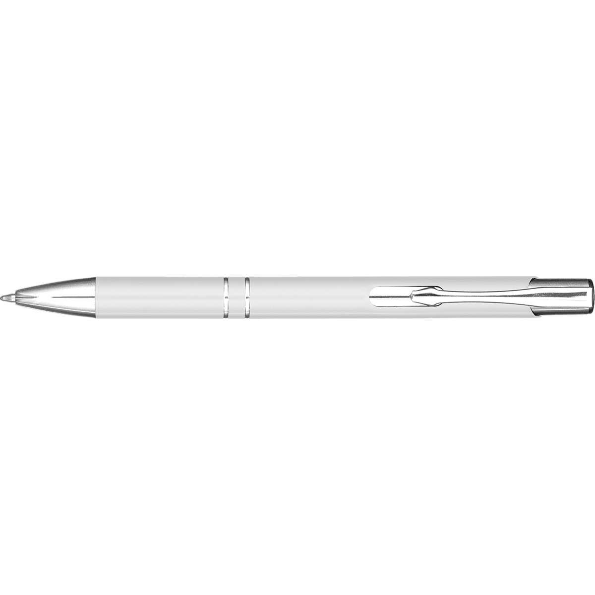 Electra Classic Satin GRS Recycled Ballpen