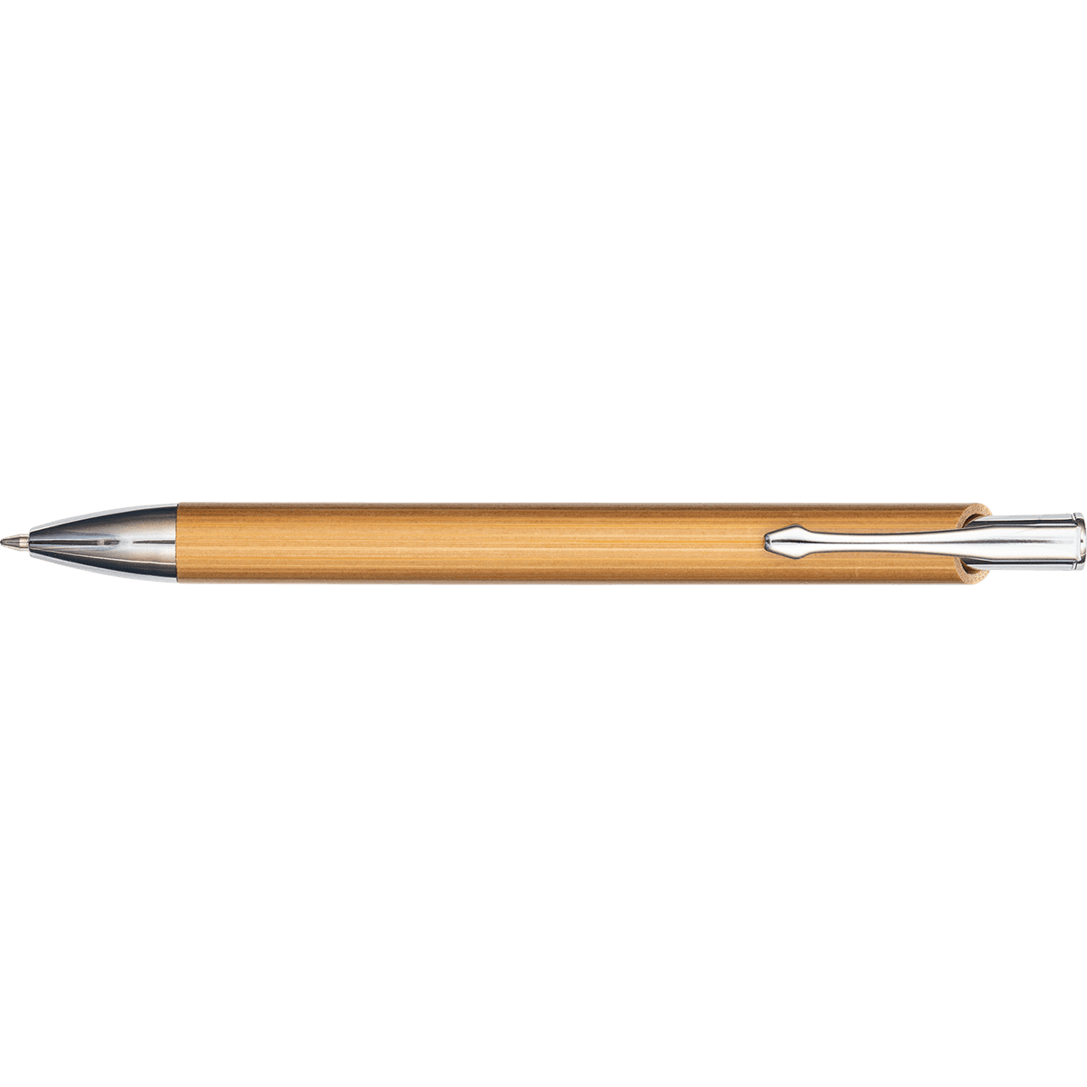 Garland Eco Bamboo Ballpen