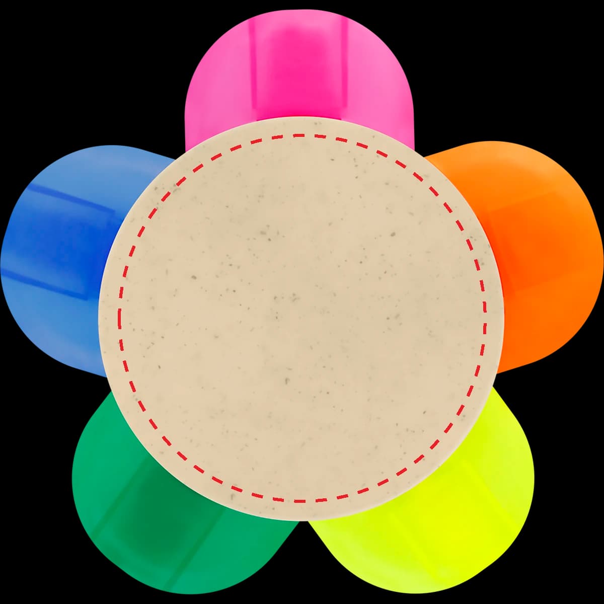 Helios Wheatstraw Highlighter