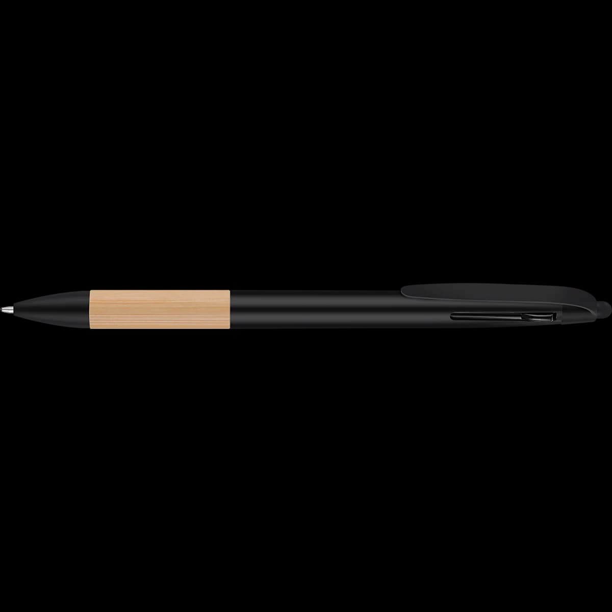 Kelly 3-Colour GRS Ballpen