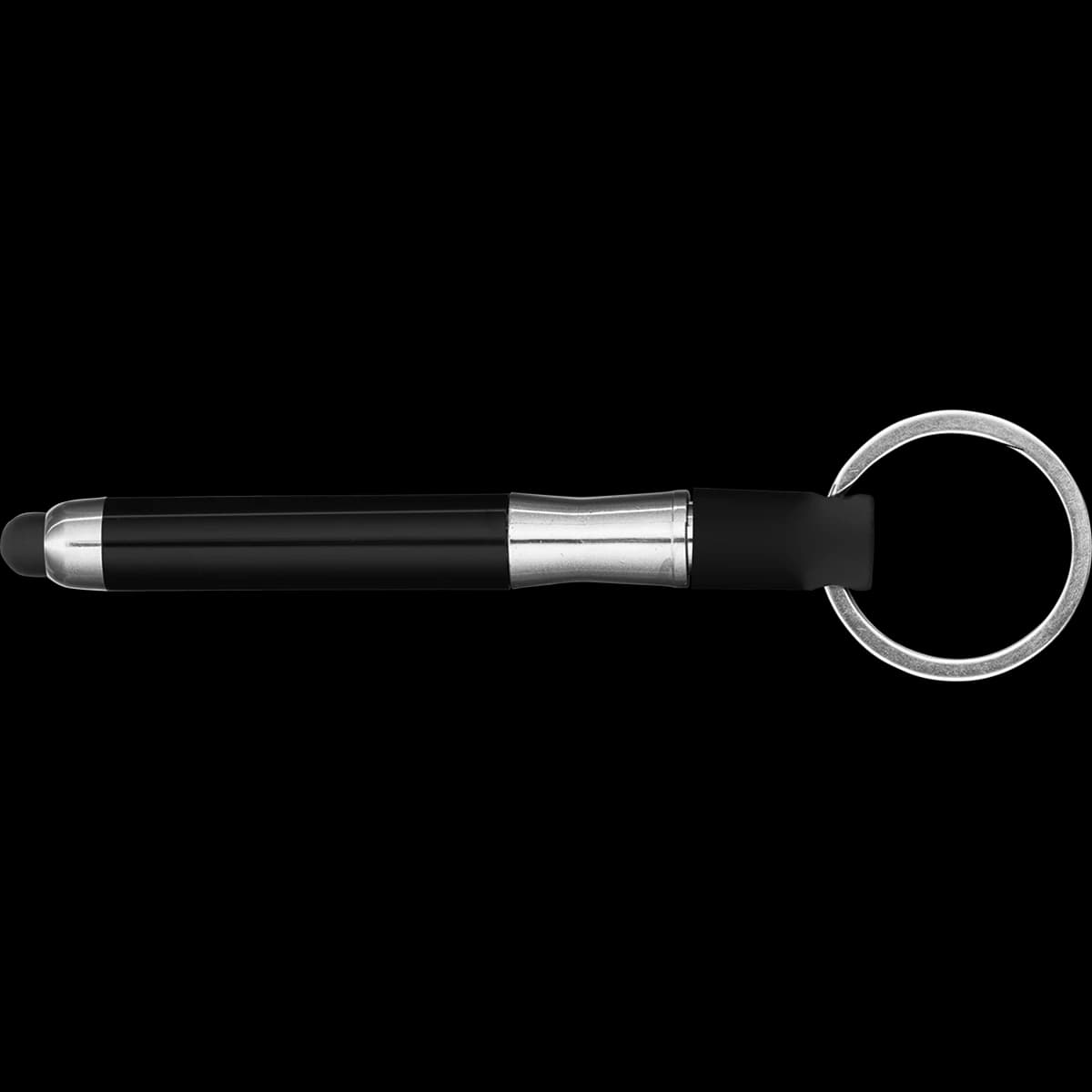 Key Touch Ballpen