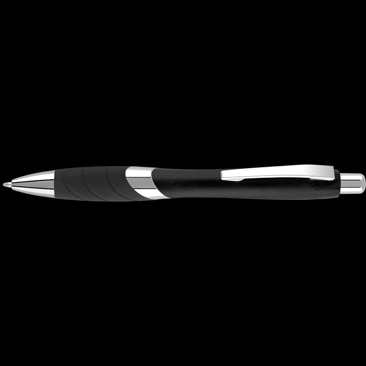 Moville Metallic Ballpen