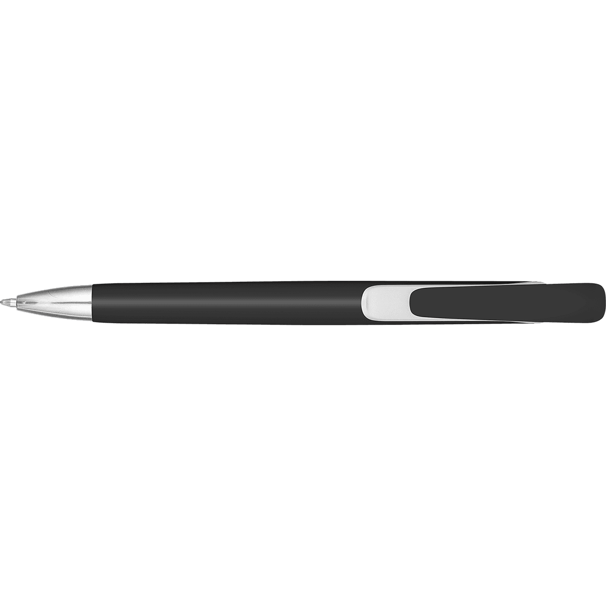 Metro Colour Ballpen