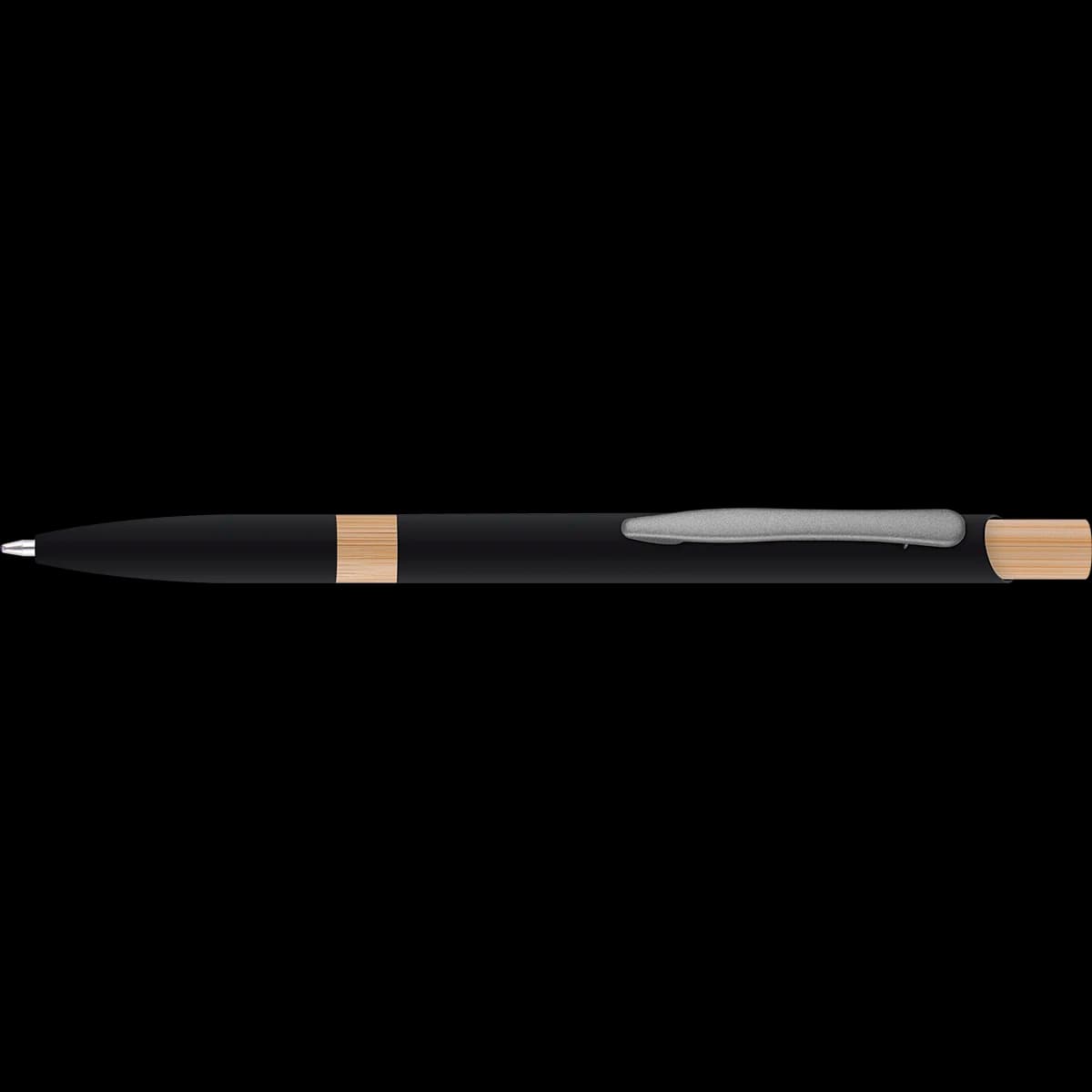 Metalux GRS Recycled Ballpen