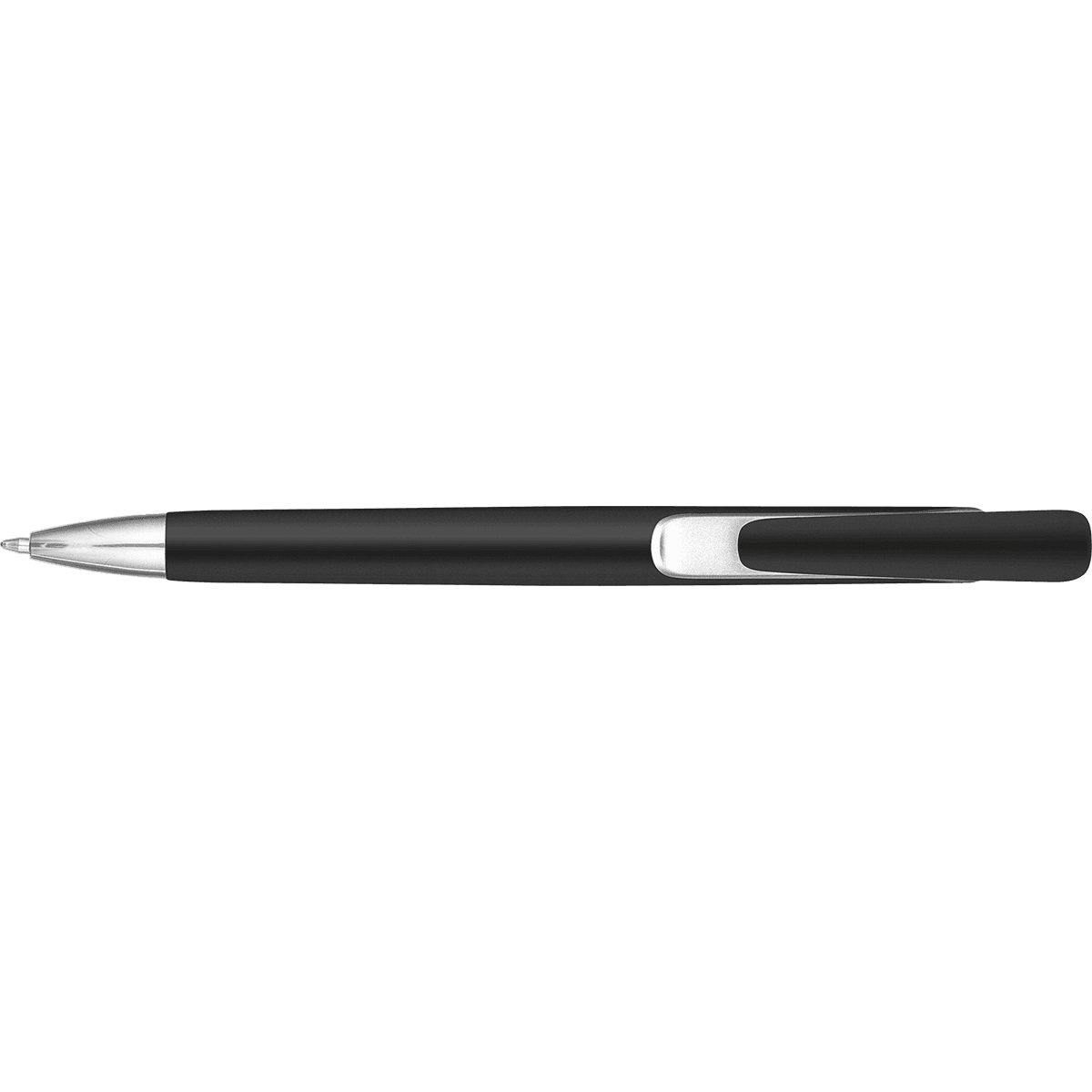 Metro Metallic Ballpen