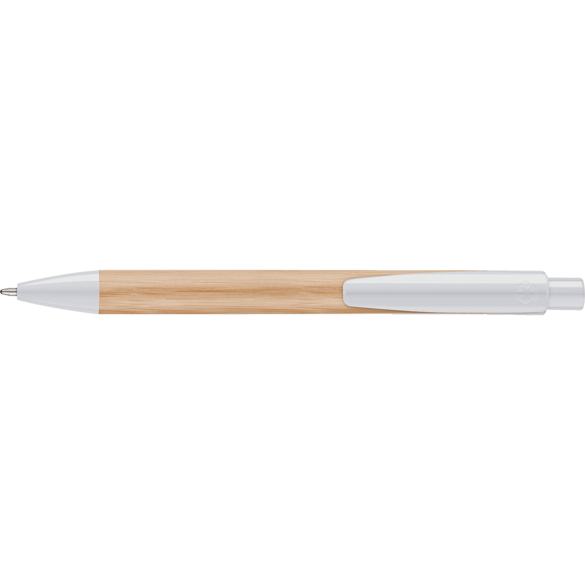 Panda Bamboo Ballpen