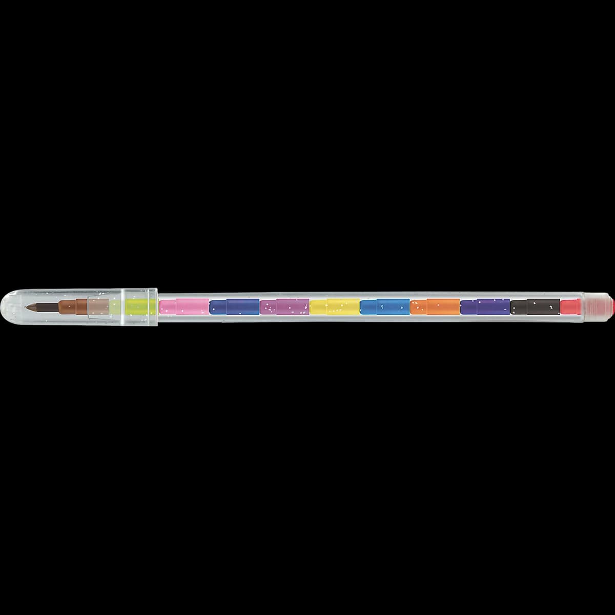Popper Crayon