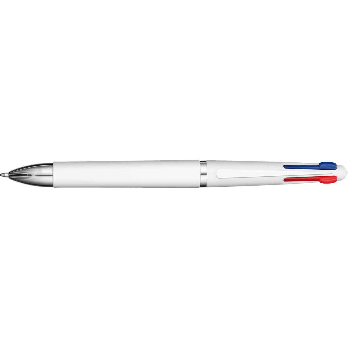 Quad Ballpen