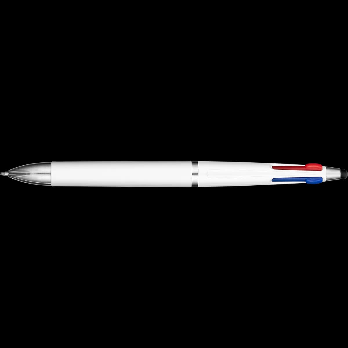 Quad-i Ballpen