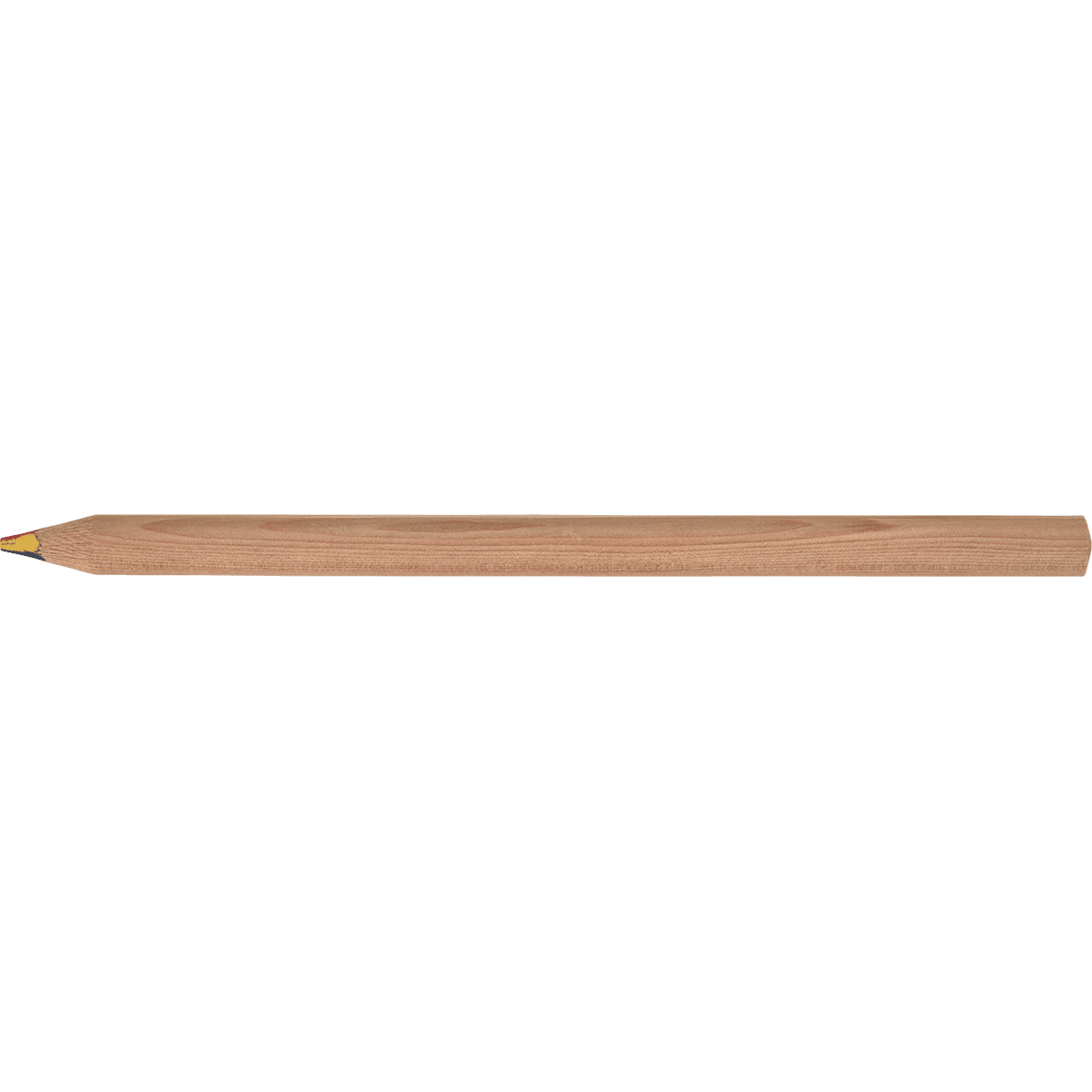 WP QUARTET Wooden Colouring Pencil