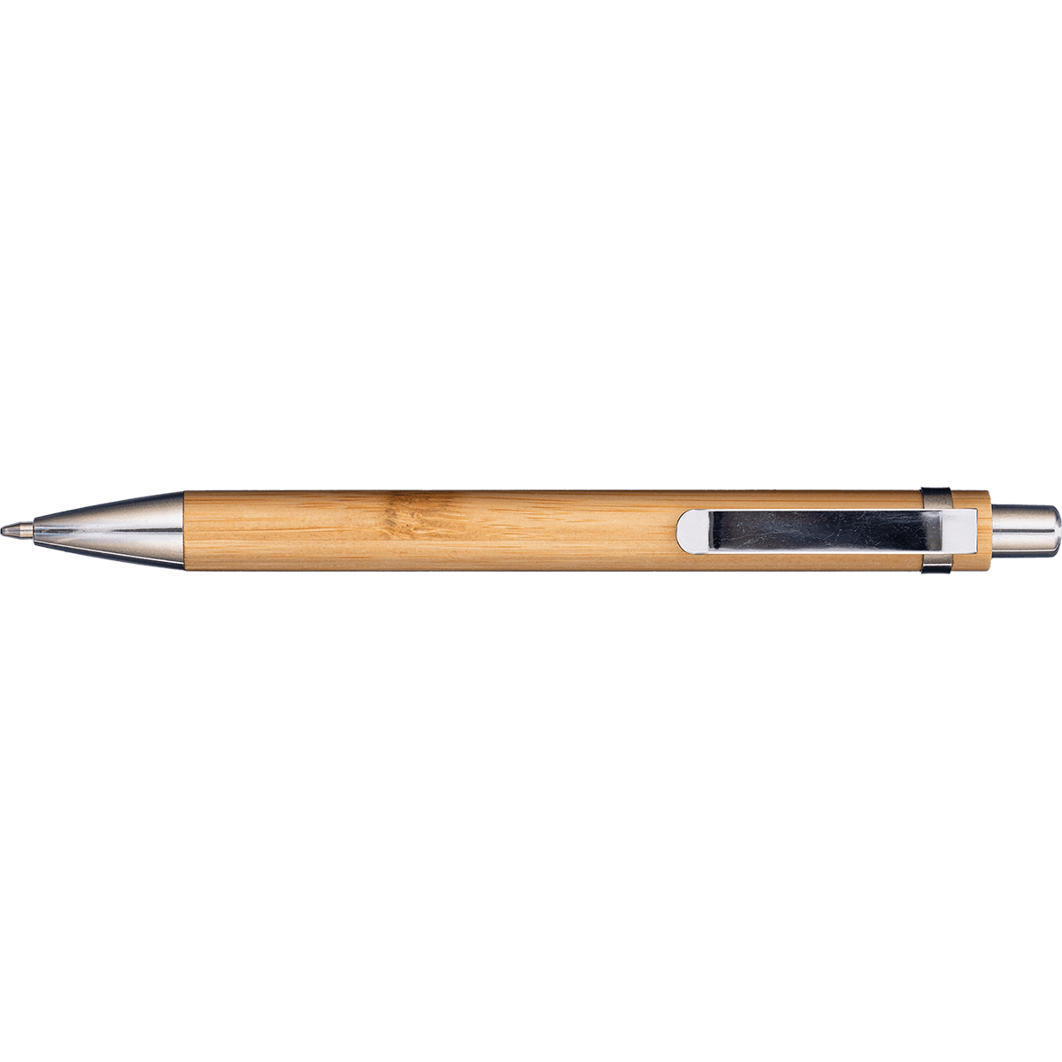 Rodeo Bamboo Ballpen