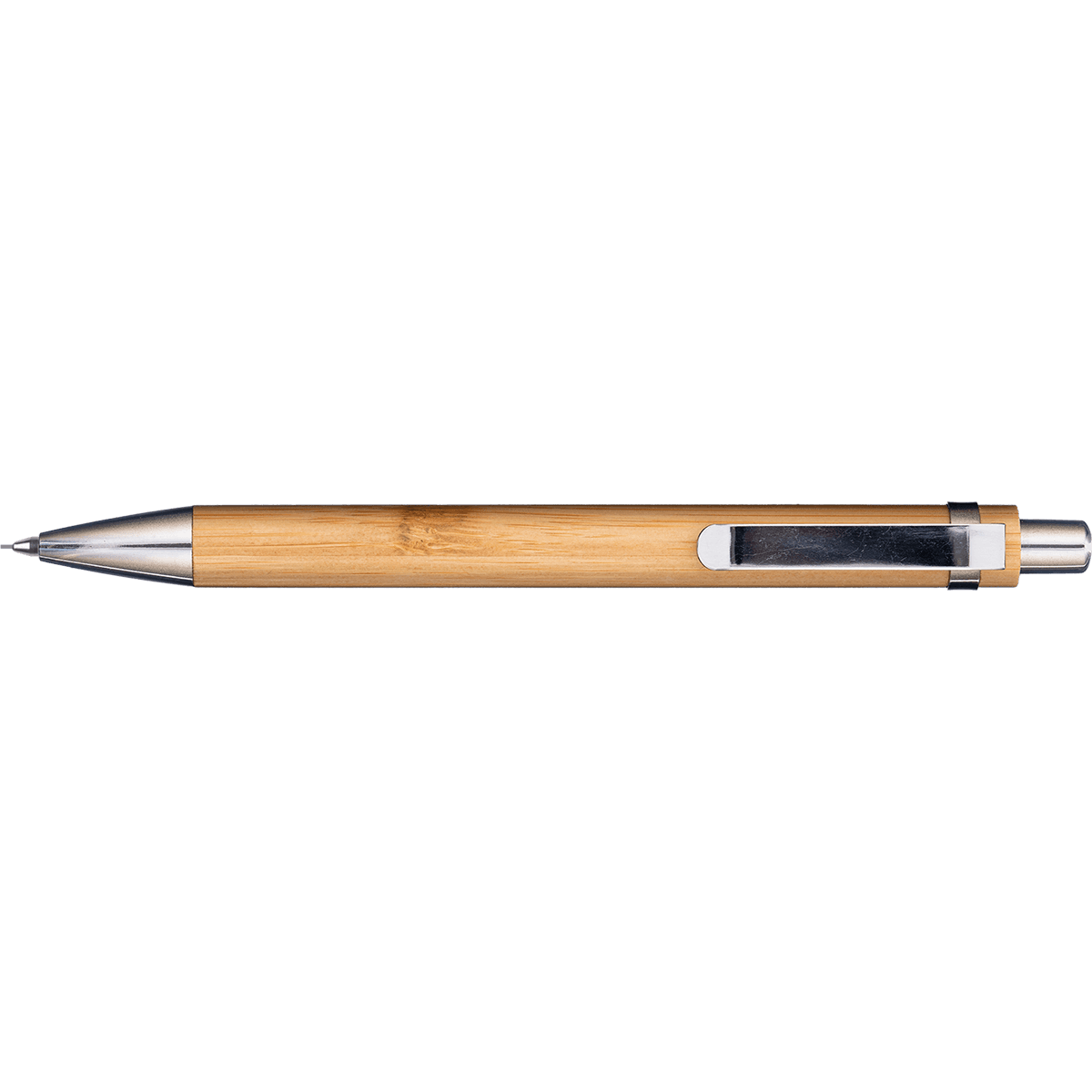 Rodeo Bamboo Mechanical Pencil