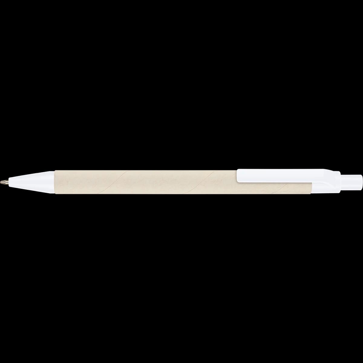 Recycled Milk Carton Ballpen