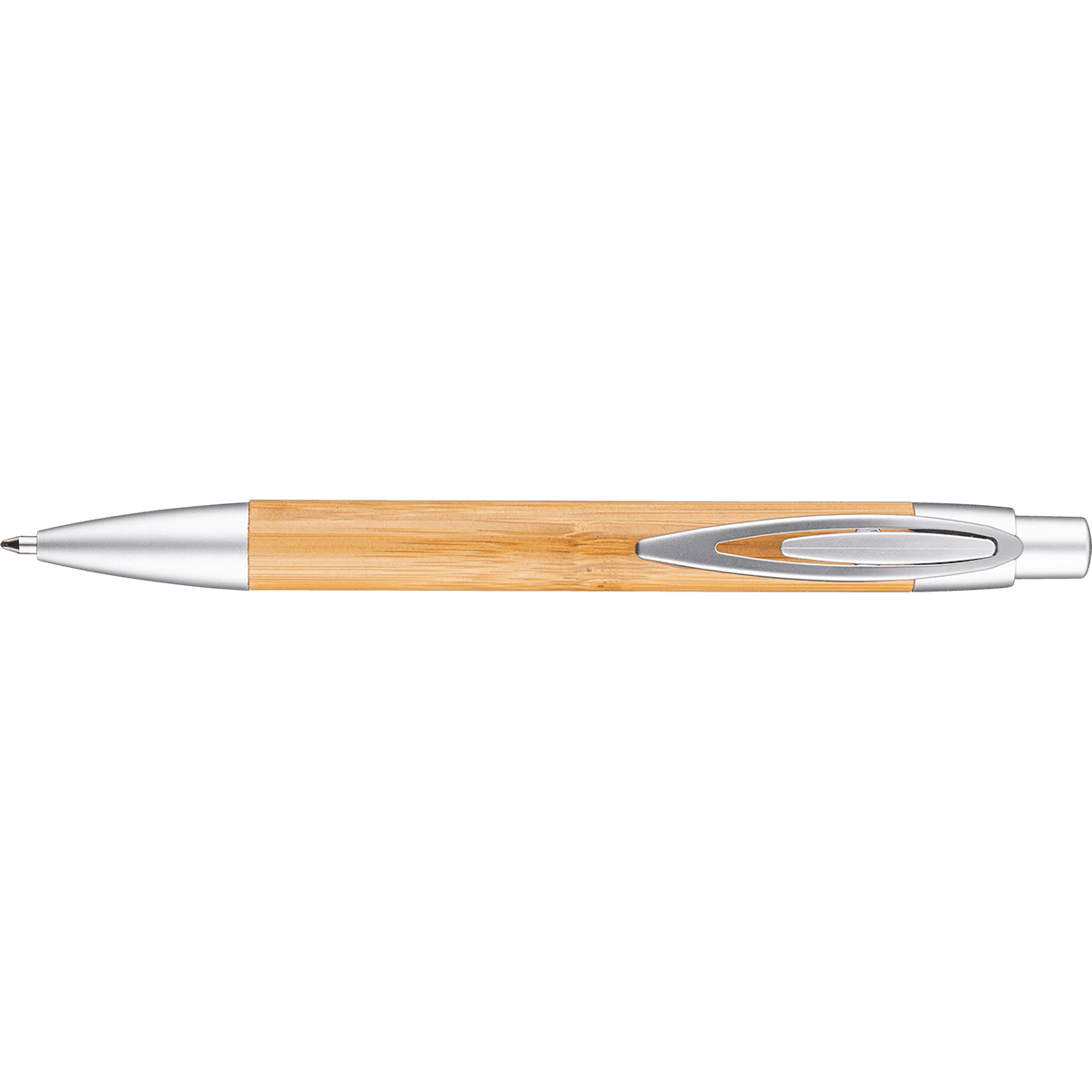 Sylvan Bamboo Ballpen
