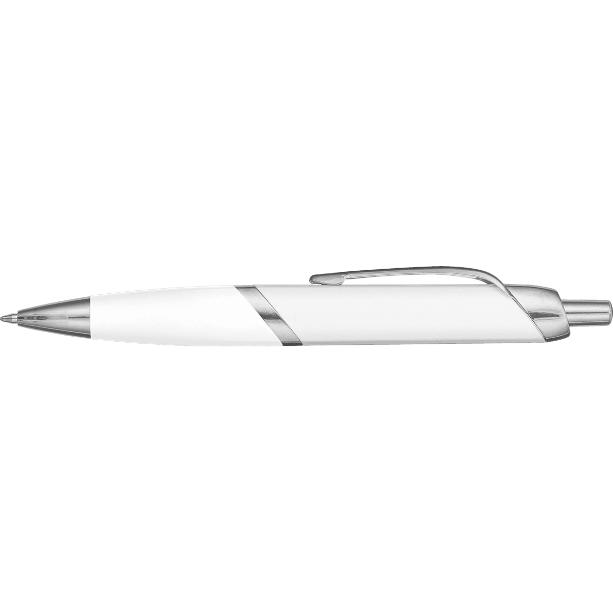 Spectrum Max GRS Recycled Ballpen
