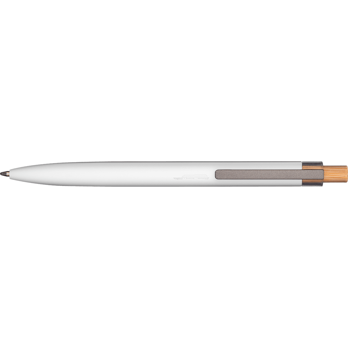 Second-Life Recycled Ballpen