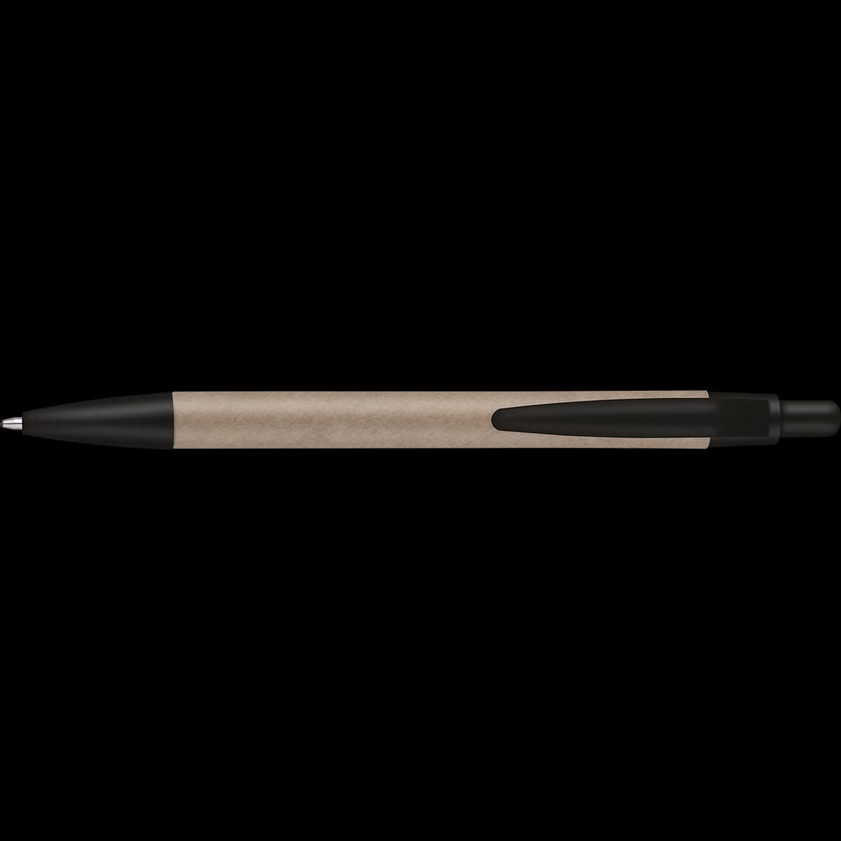 Strawkraft Ballpen
