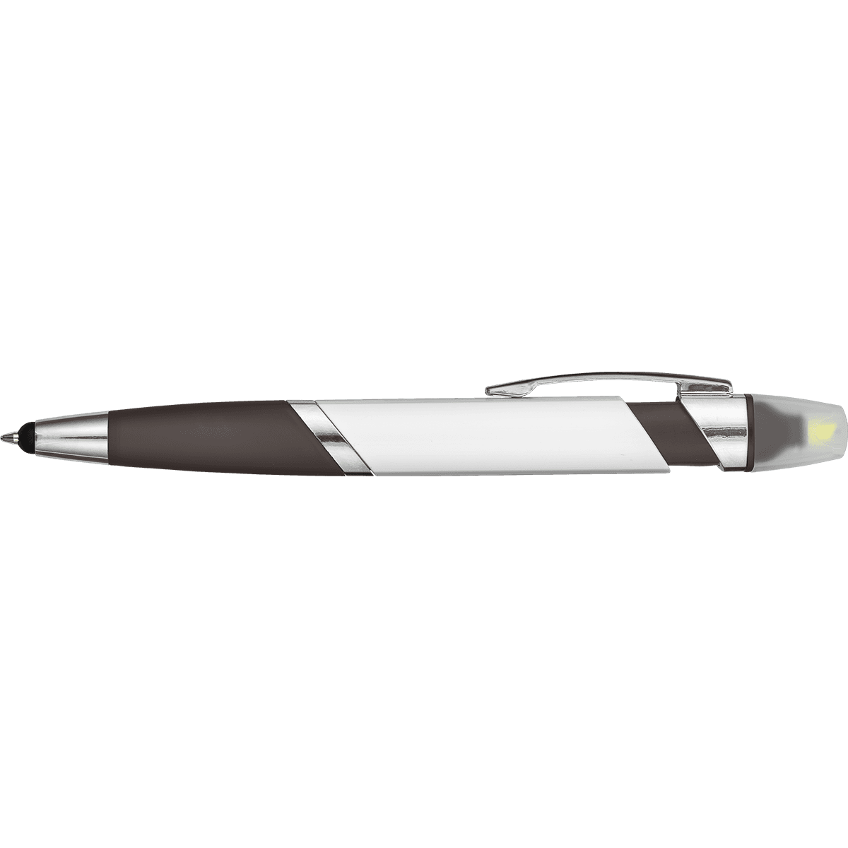 Spectrum Hi-Max GRS Recycled Ballpen
