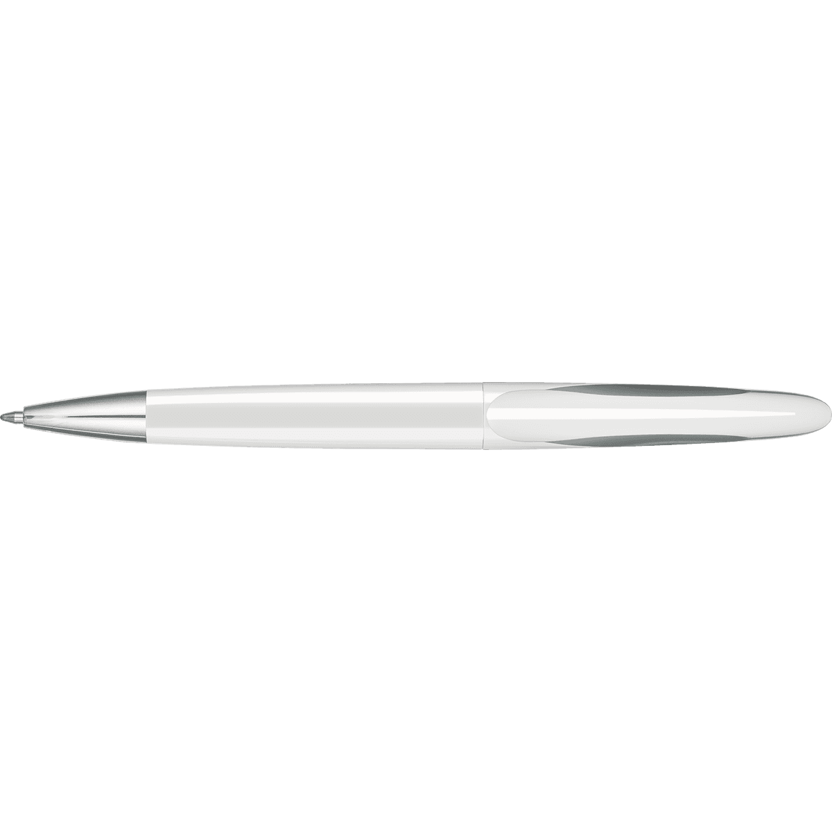 Sparta Argent Ballpen